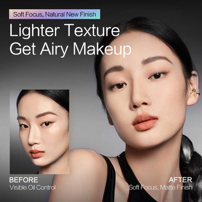 BlurLock™ Soft Focus Powder