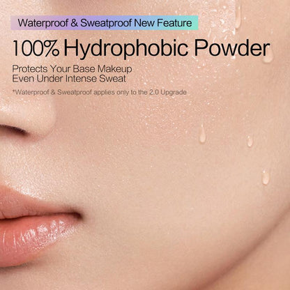BlurLock™ Soft Focus Powder