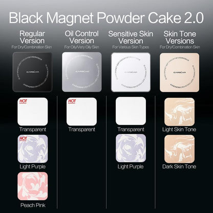 BlurLock™ Soft Focus Powder