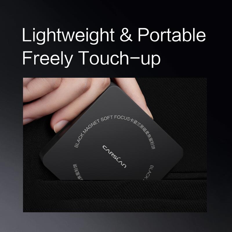 BlurLock™ Soft Focus Powder