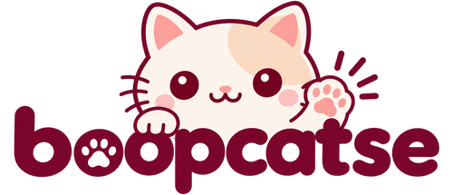 Boopcatse